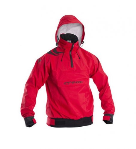 Typhoon Scirocco Hooded Adult Smock Small