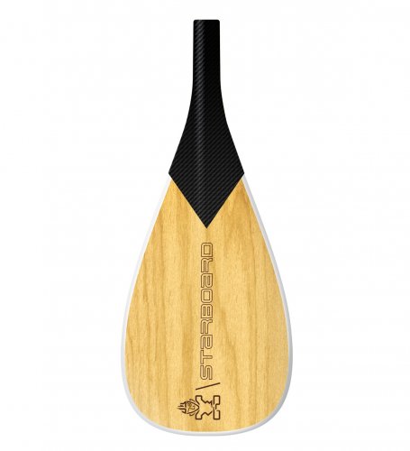 Starboard Enduro TikiTech Balsa M/ 29mm 2pcs Adj Carbon S35