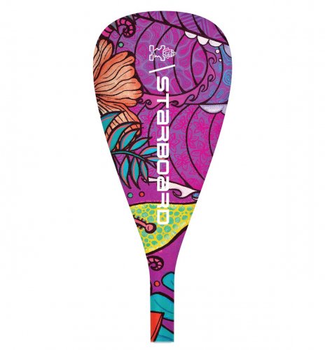 Starboard Enduro TikiTech Sun S/ 26mm 2pcs Adj Carbon S40