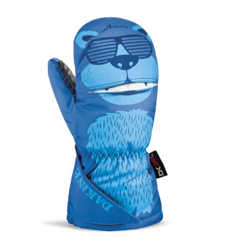 Dakine Kids' Scrambler Mitt