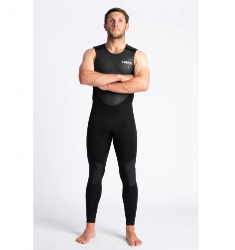 C-skin Element Long John Mens 3:2