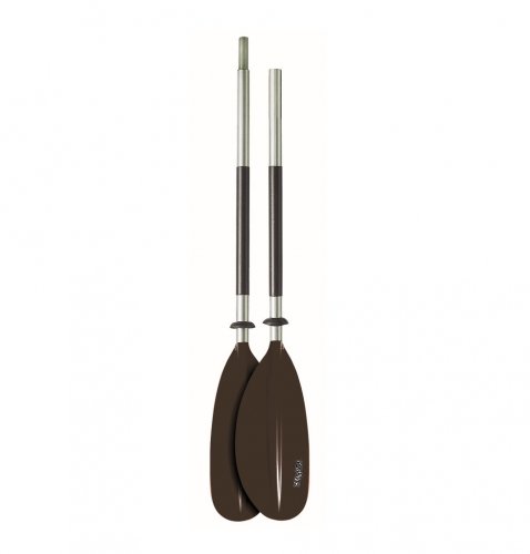 Bravo Two Piece Kayak Paddle 220cm