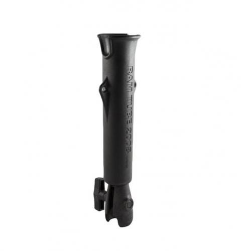Ram-Tube + Base Fishing Rod Holder