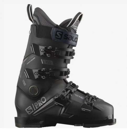 Salomon S/Pro 100 Men's Ski Boot 31.5