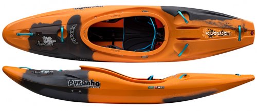 Pyranha Scorch S-X