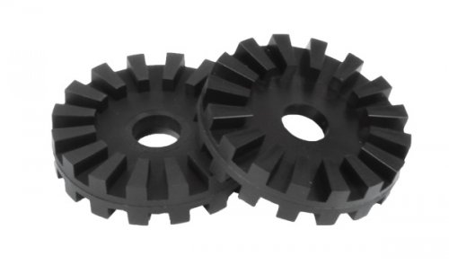 Scotty 414 Offset Gears