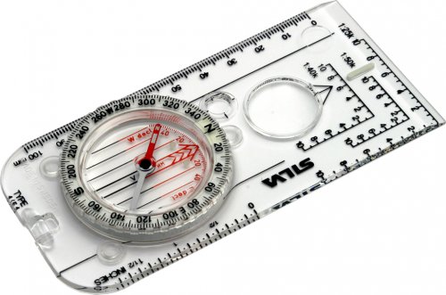 Silva Expedition 4
