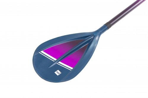 Red Paddle Co Hybrid Tough Adjustable SUP Paddle