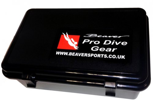 Beaver Small Dry Box