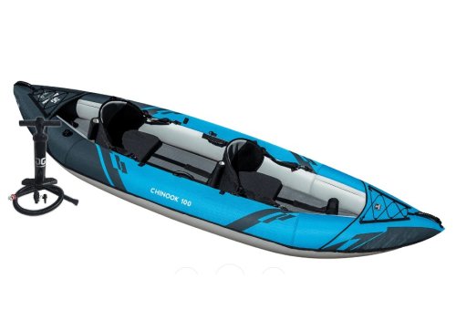 Aquaglide Chinook 100 Kayak