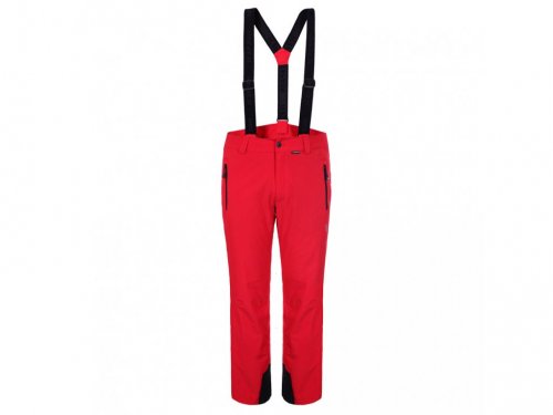 Icepeak Noxos Men's Pant Red Regular S+M