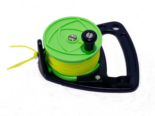 Typhoon Delta Mini Max Reel 65m