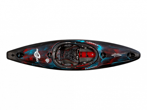 Dagger Rewind Creek Cosmos