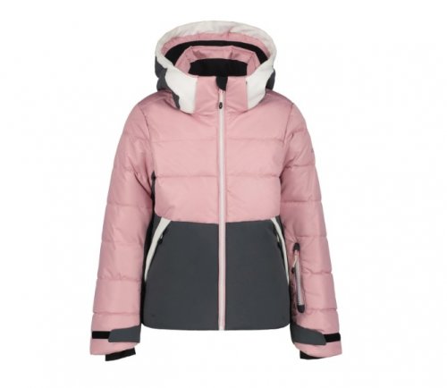 Icepeak Laval lavender Junior Jacket