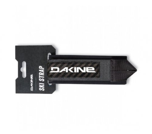 Dakine Ski Strap: Black