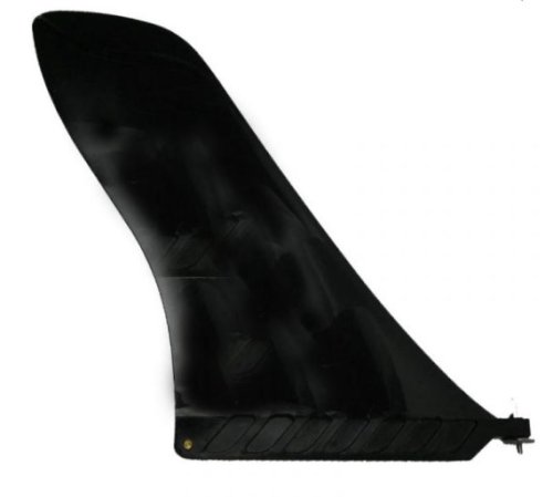 Grey Flexi Fin 9