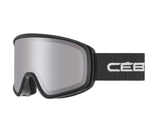 Cebe Striker Evo Black Matt