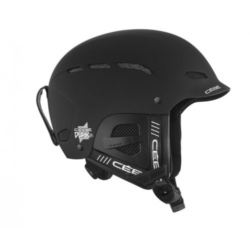 Cebe Dusk Junior Black Matte