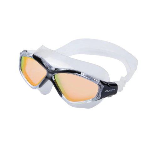 Zone3 Vision Max Mirror Swim Mask