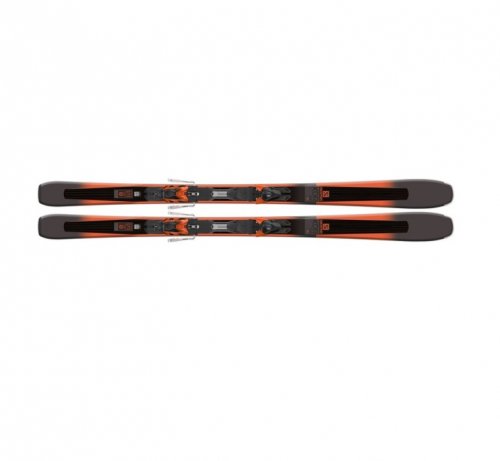 Salomon XDR 79 CF+XT10 Ski 160