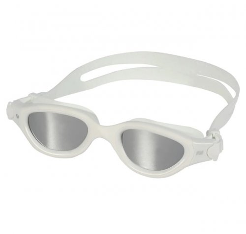Zone3 Venator-X Swim Goggles White