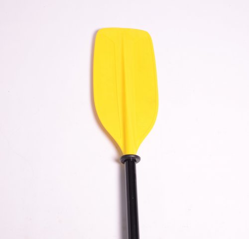 TNP Junior Symerical All round paddle LH RED185