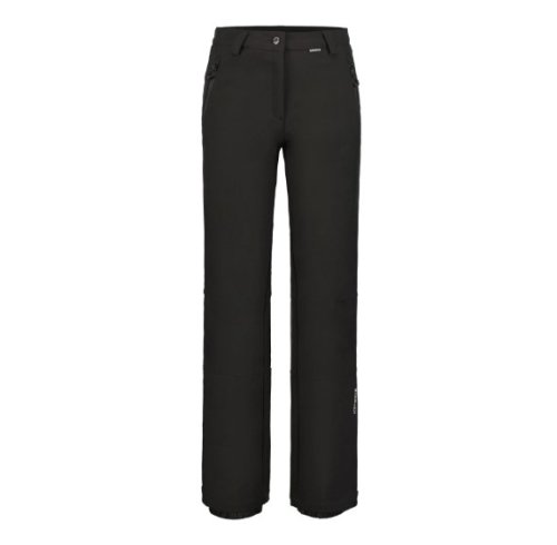 Icepeak Frechen Trousers Women Regular Black