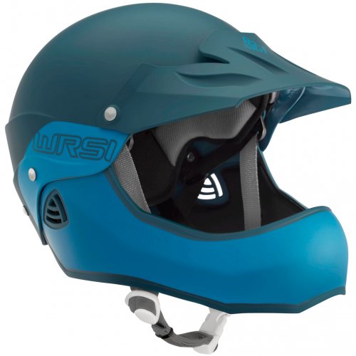 WRSI Moment Helmet Poseidon