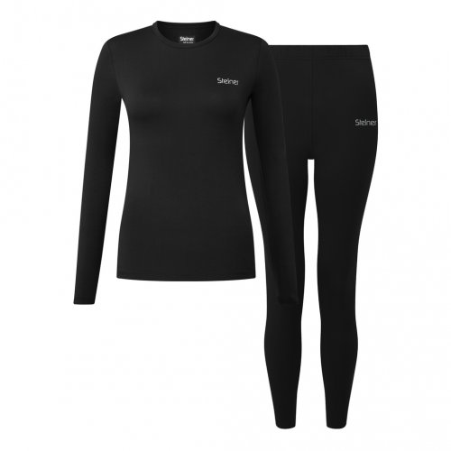 Steiner Ladies Soft-Tec Active Thermal Set