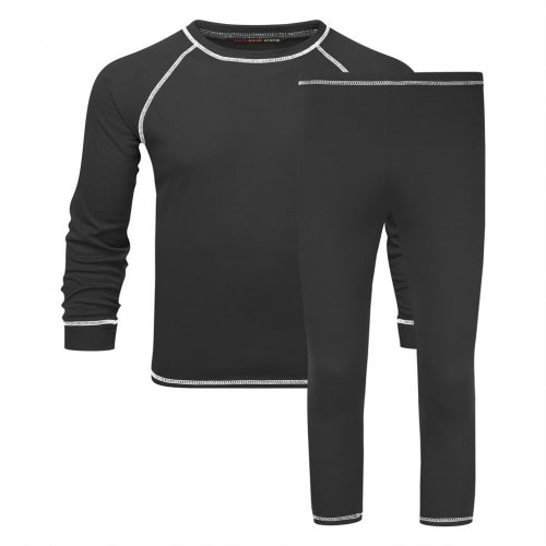 Manbi Supatherm Men's Base Layer Thermal Set XXL