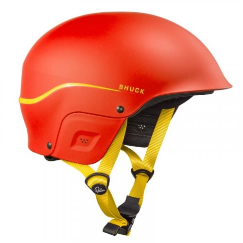 Palm Shuck full-cut helmet