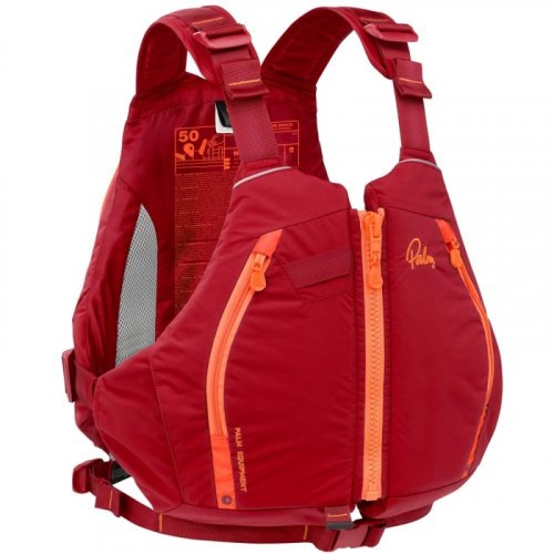 Palm Peyto PFD