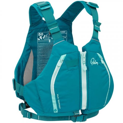 Palm Peyto women's PFD