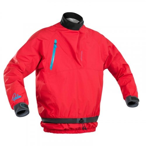 Palm Mistral Jacket Red Medium