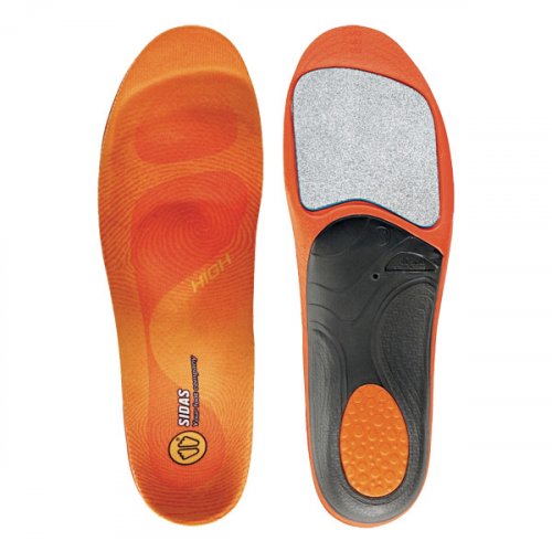 Sidas Winter 3Feet High Insole