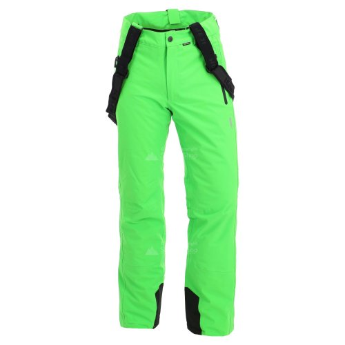 Icepeak Noxos Men's Pant Green Short M