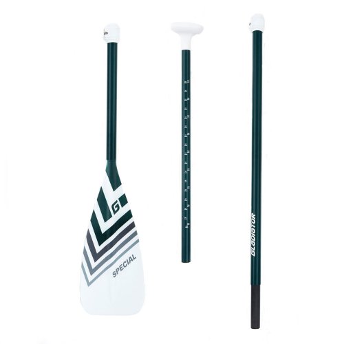 Gladiator Origin Fibreglass/Nylon Paddle