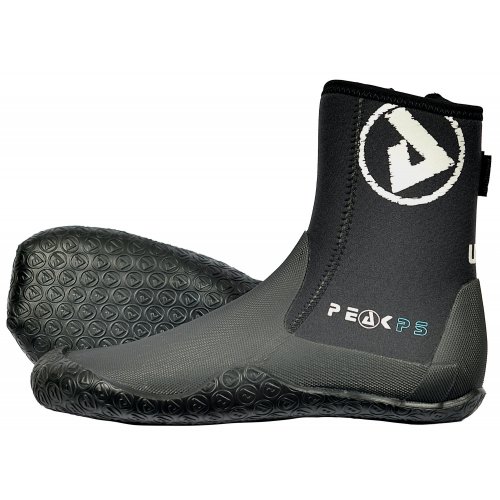 Peak ZIP Boots UK7, 11