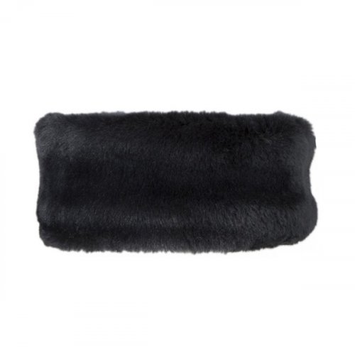 Capo Fur Head Band