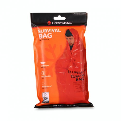 Life Systems Survival Bag