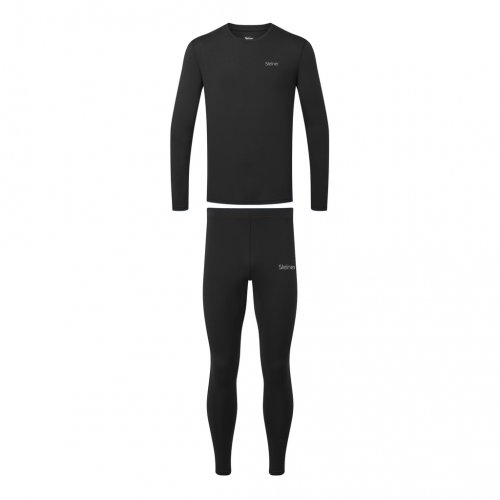 Steiner Mens Soft-Tec Active Thermal Set