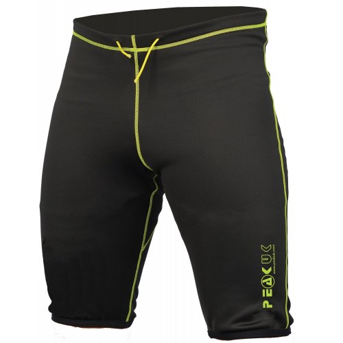 Peak Stretch Fleece Shorts XL