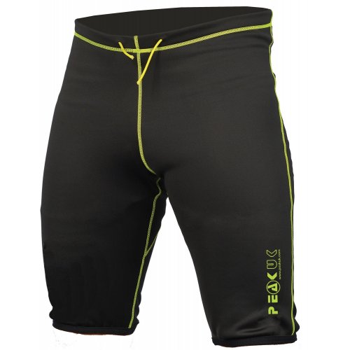 Peak Stretch Fleece Shorts