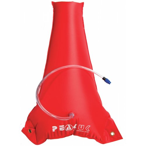 Peak Kayak Airbags Stern Pair