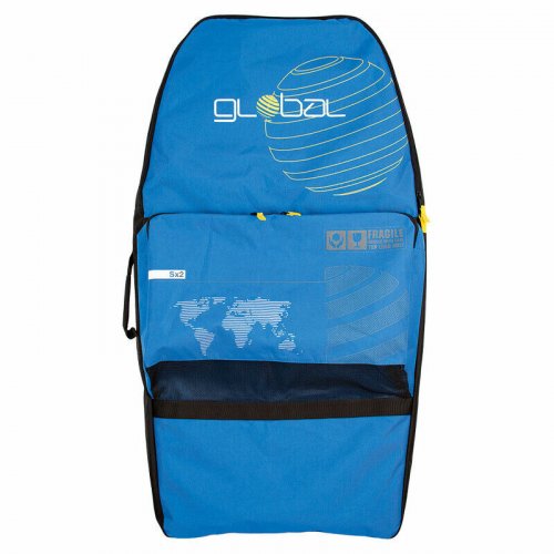 Alder Bodyboard Bag X2 Double