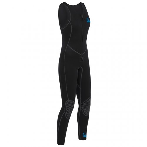 Palm Quantum Womens Longjohn L