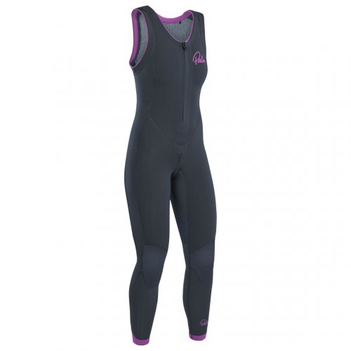 Palm Blaze Womens Longjohn Wetsuit