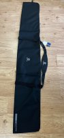 Salomon Original 1 pair Ski Sleeve Black